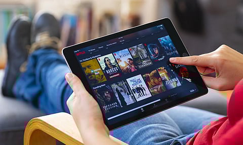 ஓடிடி தளங்களில் புகையிலை எச்சரிக்கை வாசகம் கட்டாயம் - மத்திய அரசு தகவல்