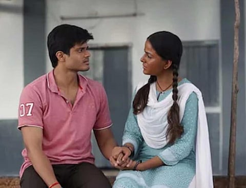 ரூ.10 கோடி பட்ஜெட், ரூ.70 கோடி வசூல்: ஆனந்த் தேவரகொண்டாவின் ‘பேபி’ படத்துக்கு வரவேற்பு