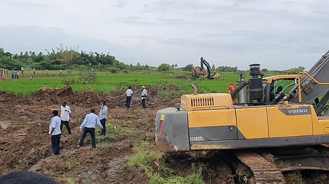 என்எல்சி விரிவாக்கம் எதிர்ப்பு முதல் நம்பிக்கையில்லா தீர்மானம் வரை | செய்தித் தெறிப்புகள் 10 @ ஜூலை 26, 2023
