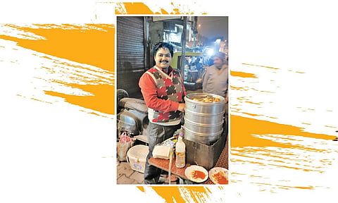 மனிதம்: ஒரு மணிப்புரி தொலைத்த புன்னகை