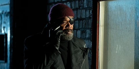 ஓடிடி திரை அலசல் | Marvel’s Secret Invasion: மேலோட்டமான திரைக்கதையால் வீணடிக்கப்பட்ட கதைக்களம்!