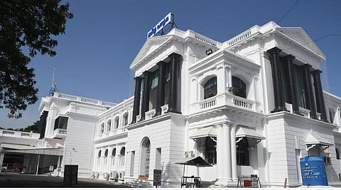 அரிய வகை தாவர இனங்களைப் பாதுகாக்க செங்கல்பட்டில் 137 ஹெக்டேர் பரப்பில் தாவரவியல் பூங்கா