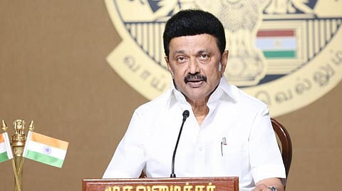 தமிழகத்தில் ‘இண்டியா’ முழு வெற்றிபெற ஓயாது உழைக்க வேண்டும் - திமுக தொண்டர்களுக்கு முதல்வர் ஸ்டாலின் அறிவுறுத்தல்