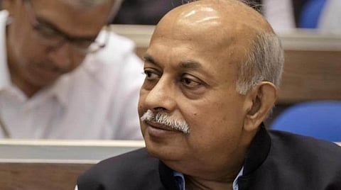 அமலாக்கத் துறை இயக்குநர் சஞ்சய் மிஸ்ரா பதவியில் தொடரலாம்: செப்டம்பர் 15 வரை அனுமதி அளித்தது உச்ச நீதிமன்றம்