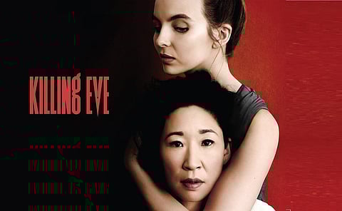 சினிமா ரசனை 2.0 - 8: துருவங்கள் மாறலாம்!