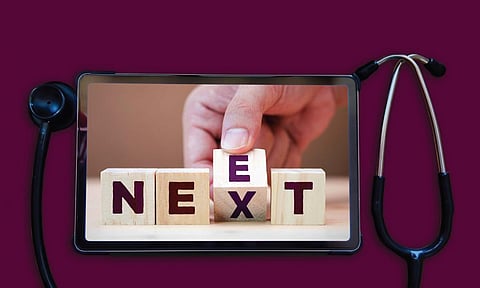 இரு தேர்வுகள்: இருள் சூழும் மருத்துவக் கல்வி