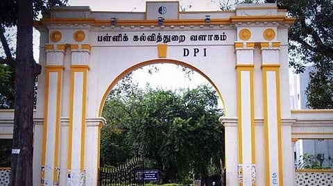 அலுவலர்கள், ஆசிரியர்கள் தமிழில் கையொப்பமிட அறிவுறுத்தல்