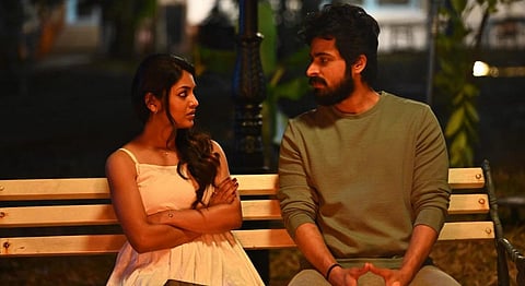 LGM Review | டக் அவுட் ஆன தோனியின் முதல் தயாரிப்பு!