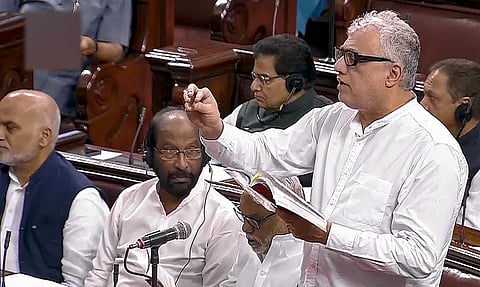 திரிணமூல் காங்கிரஸ் எம்.பி. டெரிக் ஓ பிரையன்