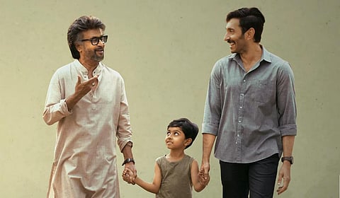 ‘காவாலா’ முதல் ‘அலப்பரை தீம்’ வரை: ரஜினியின் ‘ஜெயிலர்’ பாடல்கள் வெளியீடு