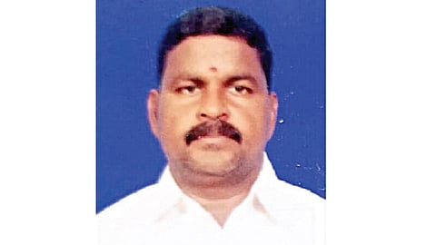 பிரகாஷ்