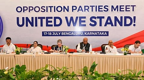 மும்பையில் ஆக.25, 26-ல் ‘இண்டியா’ கூட்டணி கூட்டம்