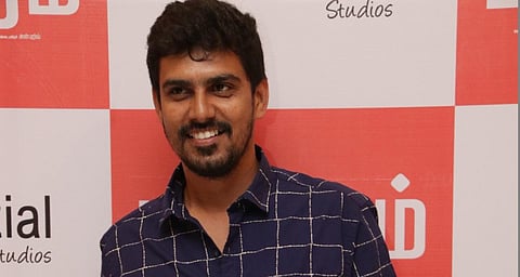 “ஒரு சூப்பர் ஸ்டார் சகாப்தம் முடிந்துவிட்டது” - தயாரிப்பாளர் எஸ்.ஆர்.பிரபு