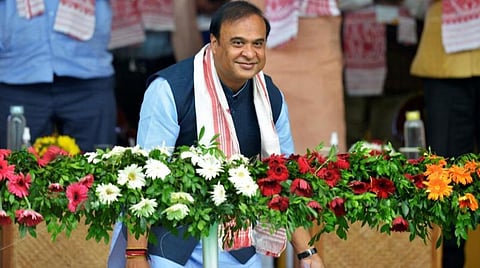 ரோஹிங்கியா அகதிகள் ஊடுருவல் காவல் துறைக்கு அசாம் முதல்வர் எச்சரிக்கை