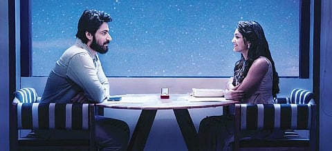 திரை விமர்சனம்: எல்ஜிஎம்