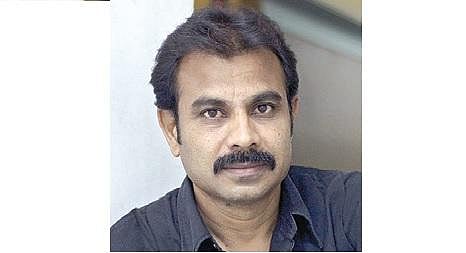 எழுத்தாளர் ஆனேன்: என்.ஸ்ரீராம் | மண்ணும் மனிதர்களும்