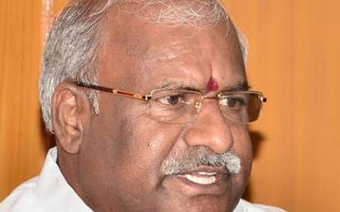 கோயில் வருமானம் வீணடிக்கப்படுகிறது: இந்து முன்னணி மாநிலத் தலைவர் குற்றச்சாட்டு