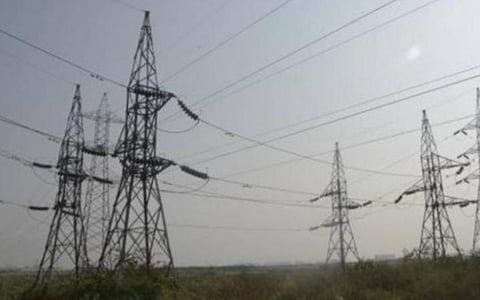 திருவள்ளூர் | வடகிழக்கு பருவமழை முன்னெச்சரிக்கை பணிகளுக்காக இன்று முதல் ஆக.5 வரை மின் விநியோகம் நிறுத்தம்