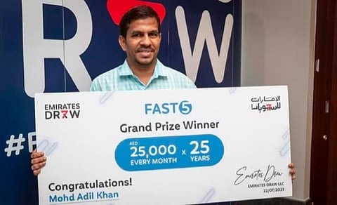 முகம்மது ஆதில் கான்