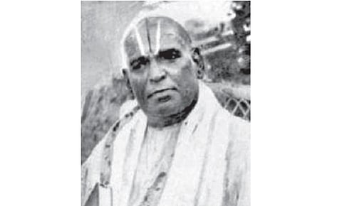 இன்று என்ன? - சுயமாக இசைக்க தூண்டிய ஆசிரியர்