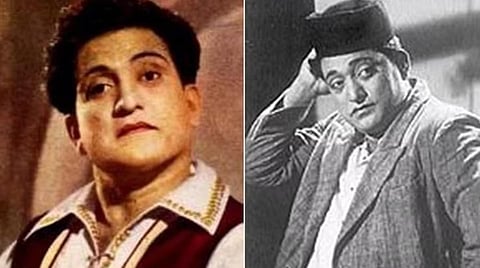 7 சொகுசு கார்கள், 25 அறை கொண்ட பங்களா - பாலிவுட் மறந்த பகவான் தாதா