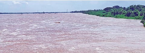 கடலூரின் கடைமடை விவசாயத்தை பாதிக்கும் கல்லணை - கீழணை இடையே கதவணை வேண்டாம்: விவசாயிகள்