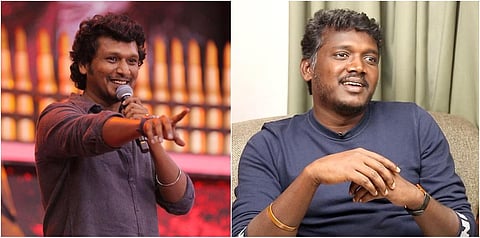 “இன்னும் படத்திலிருந்து மீளவில்லை” - ‘மாமன்னன்’ படத்தை புகழ்ந்த லோகேஷ் கனகராஜ் 