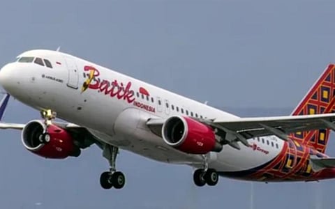 இந்தோனேசியா குவாளா நாமு நகருக்கு சென்னையிலிருந்து நேரடி விமான சேவை தொடக்கம்