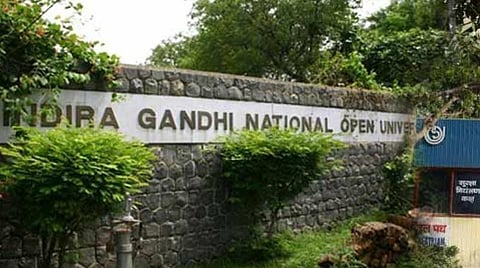 இக்னோ பல்கலைக்கழகத்தில் மாணவர் சேர்க்கை ஆக.10-ம் தேதி வரை நீட்டிப்பு