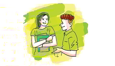 கற்றது தமிழ் - 7: மலரே... குறிஞ்சி மலரே