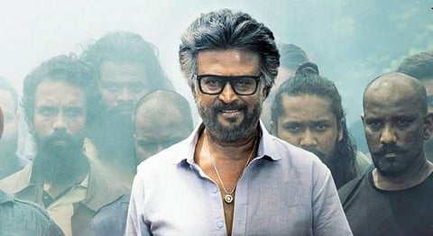 திரையரங்க உரிமையாளர்கள் ரஜினிக்கு கோரிக்கை