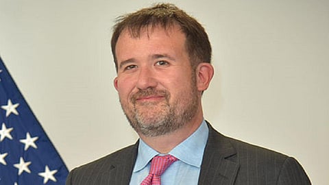 கிறிஸ்டோபர் டபிள்யூ. ஹோட்ஜஸ்