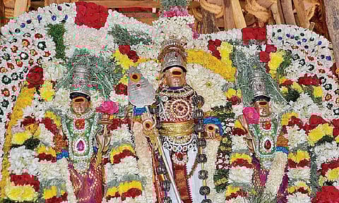 நல்லதே நடக்கும்