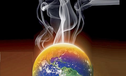 சொல்… பொருள்… தெளிவு | கொதிக்கும் பூவுலகு!