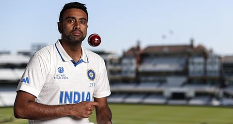 நாமெல்லாம் ‘பாஸ்பால்’ அதிரடி ஆடினால் டீமை விட்டுத் தூக்கிடுவாங்க: அஸ்வின் மனம் திறப்பு