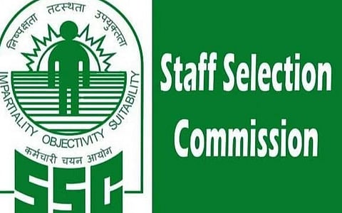 மத்திய அரசில் காலியாக உள்ள 2,675 இளநிலை பொறியாளர் பணிக்கு தேர்வு: விண்ணப்பிக்க எஸ்எஸ்சி அழைப்பு