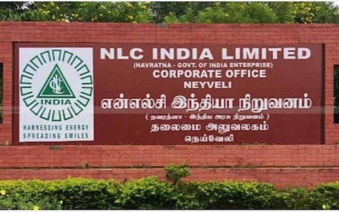 பாதிக்கப்பட்ட பயிர்களுக்கு இன்று இழப்பீடு வழங்கல்: என்எல்சி இந்தியா நிறுவனம் தகவல்