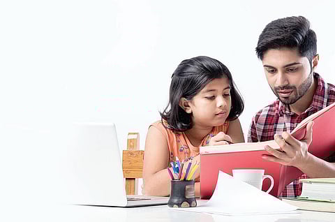 பெற்றோரால் ஆசிரியராகிவிட முடியுமா?