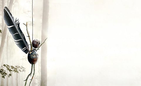 சினிமா ரசனை 2.0 - 9: நடுங்க வைக்கும் நார்டிக் தொடர்கள்!