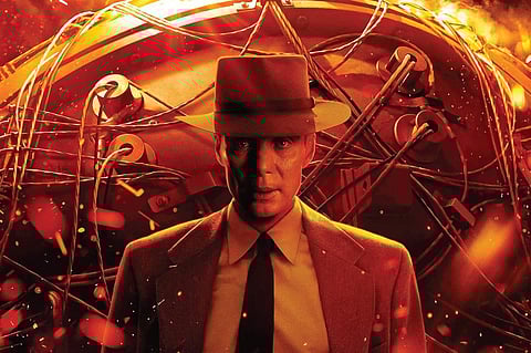 குற்றவுணர்வின் வரைபடம்!