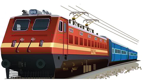 மும்பை - தூத்துக்குடி ரயில் மேலும் ஒரு மாதம் நீட்டிப்பு