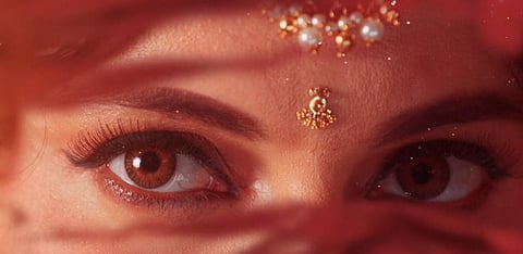 ‘சந்திரமுகி 2’ படத்தின் கங்கனா ரனாவத் லுக் சனிக்கிழமை வெளியீடு