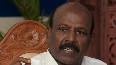 திருநங்கைகள் உட்பட 73,206 பேர் பங்கேற்கின்றனர்: சென்னையில் நாளை கலைஞர் நூற்றாண்டு சர்வதேச மாரத்தான் - அமைச்சர் மா.சுப்பிரமணியன்