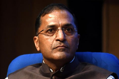 அருண் கோயல்