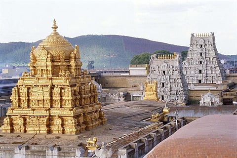 தங்கும் அறைக்கான டெபாசிட் திரும்ப கிடைப்பதில்லை: திருப்பதியில் பக்தர்கள் புகார்