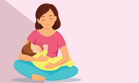 ஆகஸ்ட் 1 – 7 | தாய்ப்பால் வாரம்: தாய்ப்பால் வங்கியின் அவசியம் என்ன?