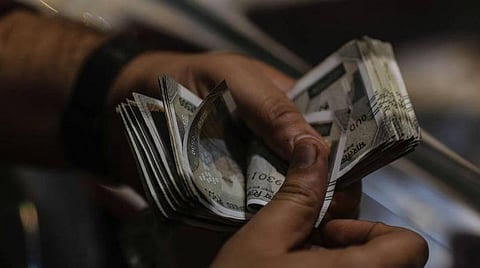 கேரள கிரிப்டோகரன்சி வணிகர்களிடம் ரூ.4 லட்சம் லஞ்சம் வாங்கிய 4 கர்நாடக போலீஸார் கைது