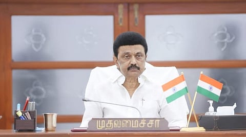 ‘நான் முதல்வன்’ ஊக்கத்தொகை திட்டத்தை இளைஞர்கள் பயன்படுத்த முதல்வர் ஸ்டாலின் அழைப்பு