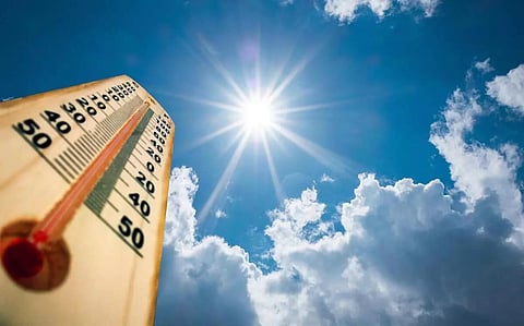 அதிகரிக்கும் வெப்ப அலை இறப்புகள்