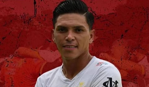 கோஸ்டா ரிகா | கால்பந்தாட்ட வீரரின் உயிரைப் பறித்த முதலை